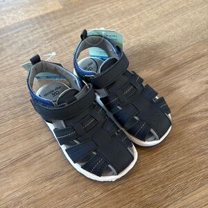 Stride Rite Paddy Fisherman Sandal